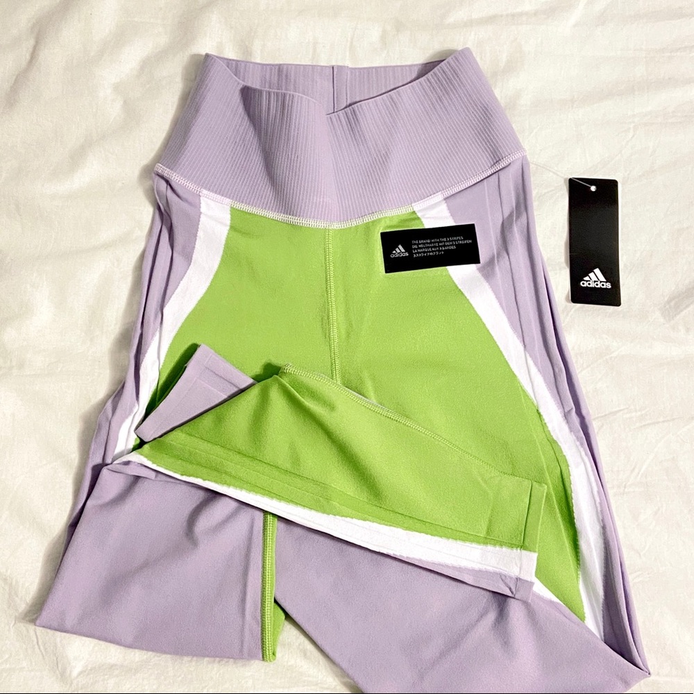 Adidas Primeknit Leggings